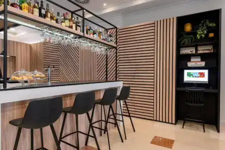 Holiday Inn BRUSSELS - SCHUMAN by IHG - 33