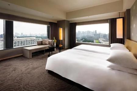 The Capitol Tokyu - 6