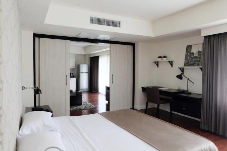 Abloom Exclusive Serviced Apartments - 82