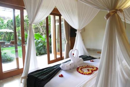 Sapodilla Ubud - 26