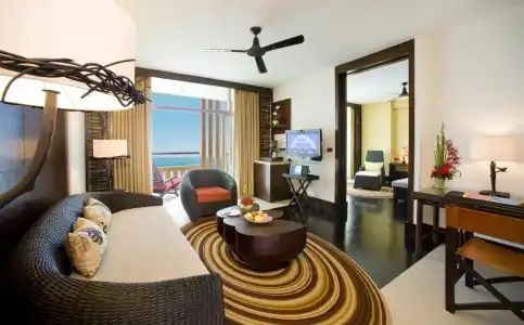 Centara Grand Mirage Beach Resort Pattaya - 13