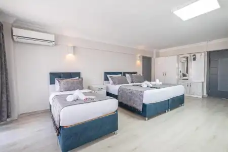 Oban Suites İstanbul - 87
