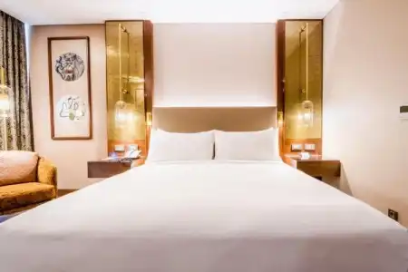 Doubletree By Hilton City Centre - 79
