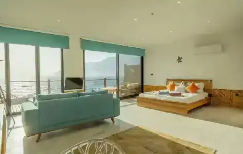 Mandalina Suites - 46