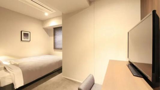 S-peria Inn Nihonbashi Hakozaki - 59