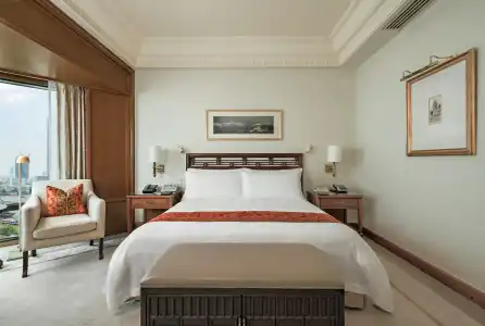 The Peninsula Bangkok - 35