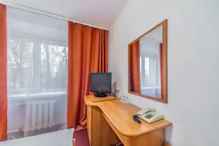 Park-otel' Fili - 24