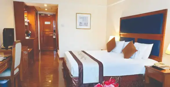 Ramana Saigon - 38