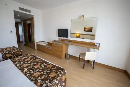 Çenger Beach Resort Spa - All Inclusive - 36