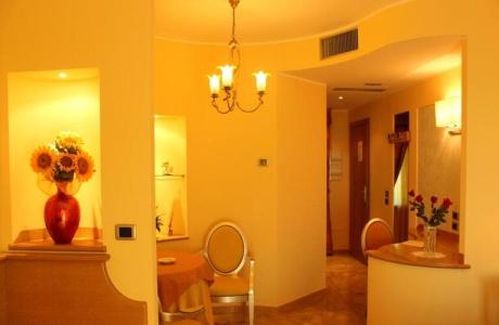 Blu Tropical Resort - 51
