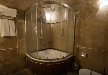 Grand Cave Suites - 137