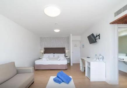Arena Suite - Adults Only - 53