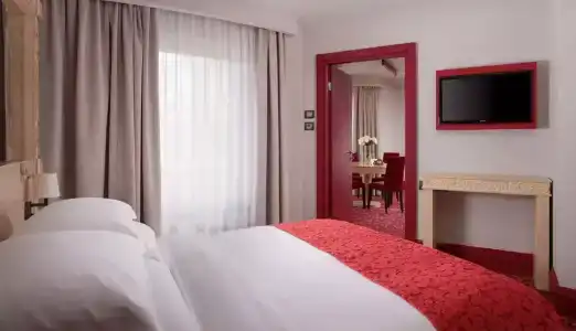 Domina St.Petersburg - 174