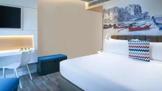 OZO Phuket - 54