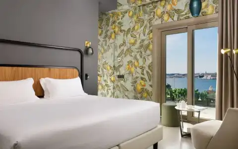 Minareto - 105