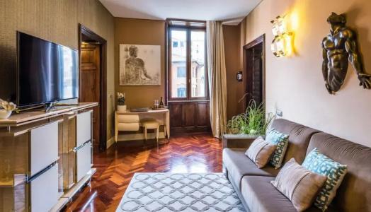 The Inn at the Spanish Steps Exclusive Collection - The Nest at The Spanish Steps - 88