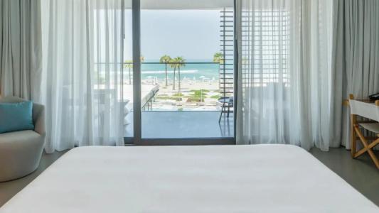Nikki Beach Resort & Spa Dubai - 25