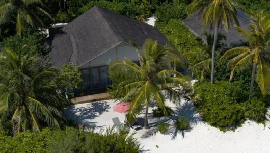 Cora Cora Maldives - Premium All-Inclusive Resort - 44