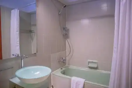 Baiyoke Suite - 32