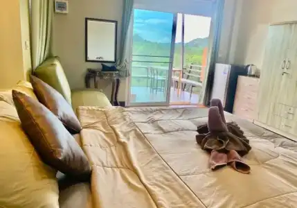 Kwainoy Riverpark & Resort - 26