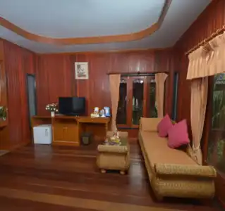 Haad Yao Bayview Resort & Spa - 82