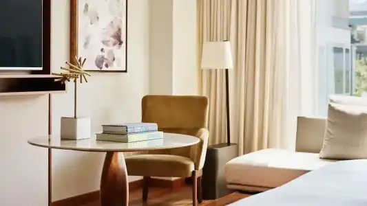 Park Hyatt Zurich - 96