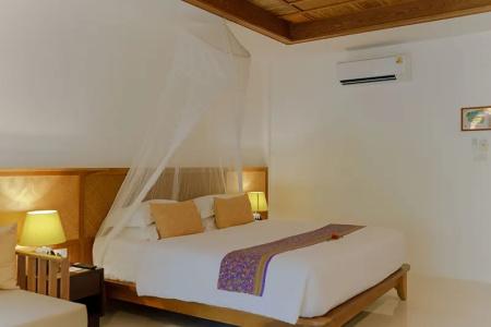 Ban Sainai Resort - 101