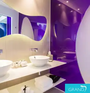 Temptation at The Tower Cancún All Inclusive - Adults Only - 85