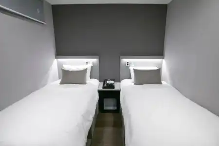 Philstay Myeongdong Station - 35