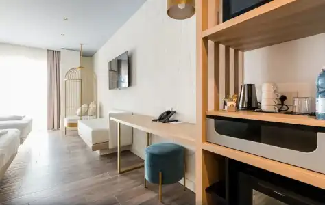Mediterranee Family & Spa - 1