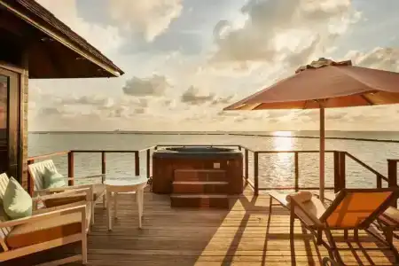 Sun Siyam - 18