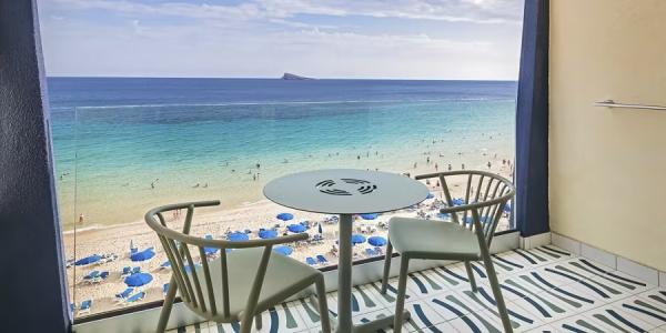 Barceló Beach - Adults Recommended - 47