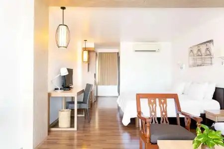 Best Western Phuket Ocean Resort - 79