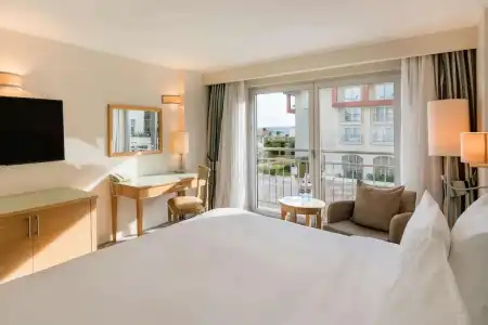 Radisson Blu Resort & Spa, Cesme - 53