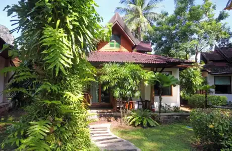 Sand Sea Resort - 73