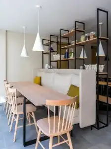 Gallery Hostel - 16