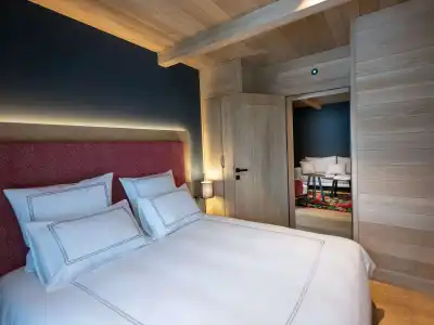 Swissôtel Resort Kolasin - 15