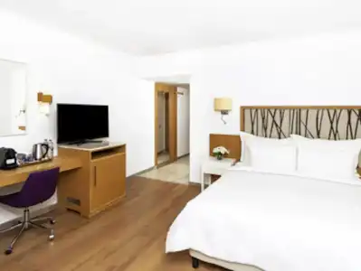 Rixos Park Belek - The Land of Legends Access - 40