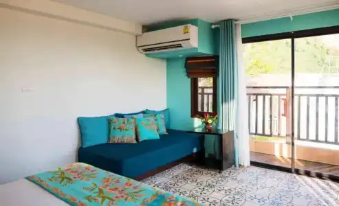 Vacation Village Phra Nang Inn - 10