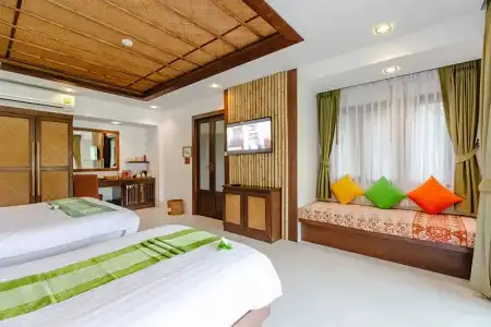 Ban Sainai Resort - 94