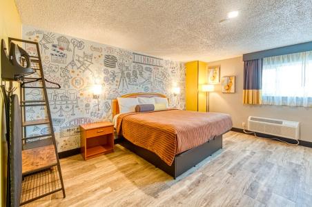La Mirage Inn - Hollywood - 25