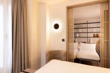 Hôtel Esté - 57