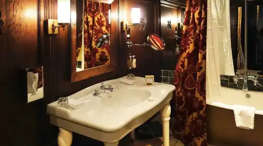 The Witchery - 17