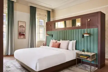 Andaz Prague, By Hyatt - 0
