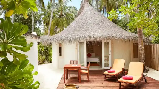 Sun Siyam Vilu Reef - All Inclusive - 31