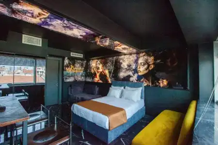 Mas Suites Nisantasi - 109
