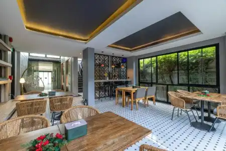 Antiya Phuket - 29