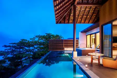 Vana Belle, A Luxury Collection Resort, - 55