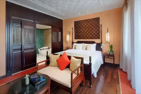Little Riverside. A Luxury & Spa - 52