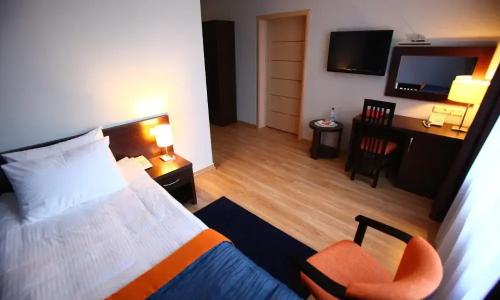 Krasnodar Aerohotel - 65